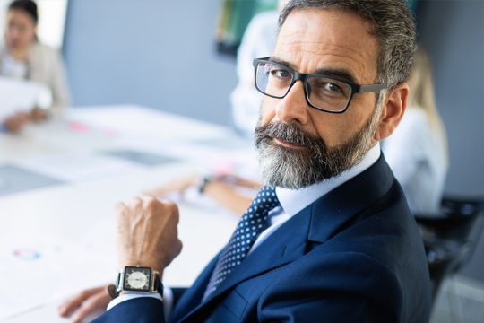 Прогресивні лінзи LP DUE